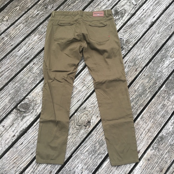 Zara Man Sport Wear Chino Pants - Picture 5 of 6